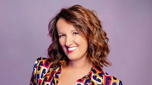 Anne Roumanoff sera le 5 mai au Cèdre, à Chenôve 