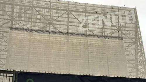 Messmer présentera son nouveau spectacle en janvier au zénith de...