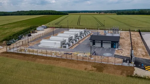 La consommation d’électricité a augmenté l’année dernière dans la...