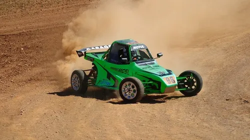 De la grosse mécanique ce dimanche à Is-sur-Tille 