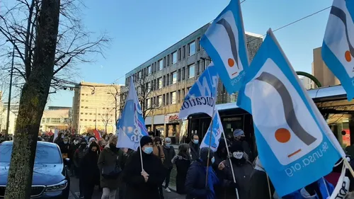 Manque d’enseignants en Côte d’Or : une manifestation prévue la...