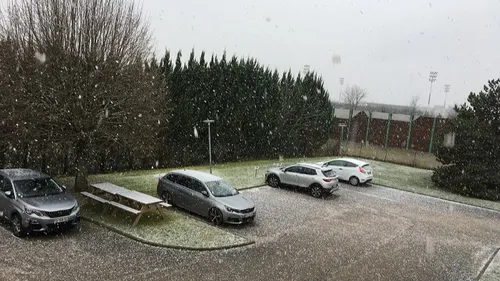 L’hiver fait de la résistance en Côte-d’Or 