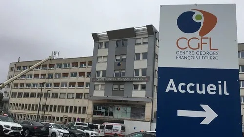 Une vente aux enchères caritative au profit du CGFL 