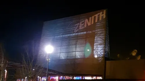 Le concert de Sting au Zénith de Dijon reporté