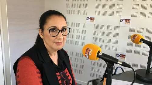 La ministre Fadila Khattabi en déplacement ce vendredi en Côte-d'Or