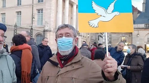 4 350 Ukrainiens accueillis dans la région depuis le début du conflit