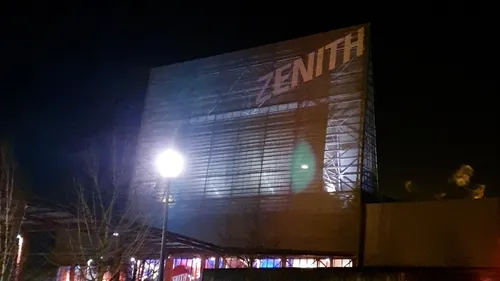 Le rap à l’honneur ces prochains mois au zénith de Dijon