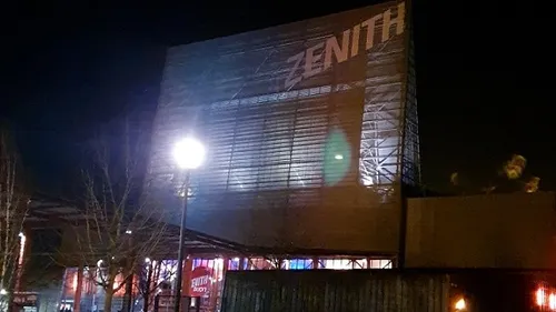 « M » sera en concert au Zénith de Dijon en mars 2023 