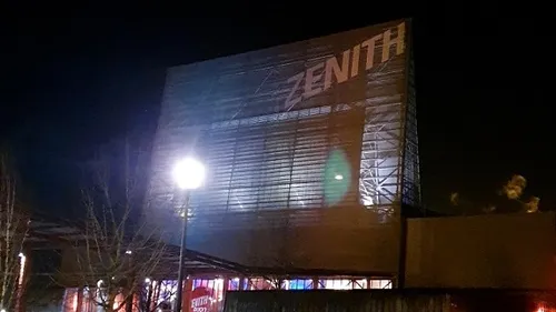 Patrick Fiori au Zénith de Dijon : la billetterie est ouverte 