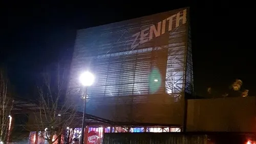 Calogero sera au Zénith de Dijon en février 2024