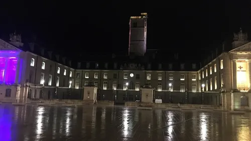 Et si vous fêtiez Noël sur la tour Philippe Le Bon ?