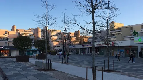 Rendez-vous samedi pour le grand marché bio de Quetigny 