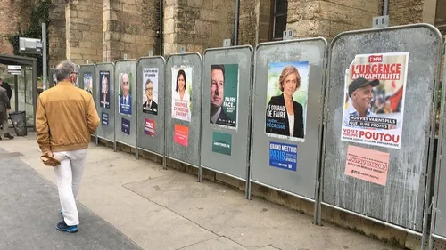 Un car ce dimanche au départ de Dijon pour aller au meeting de...