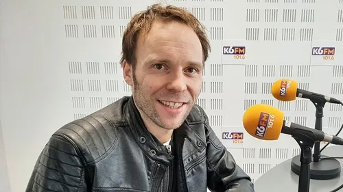 K6FM Live : découvrez le chanteur Bolidde