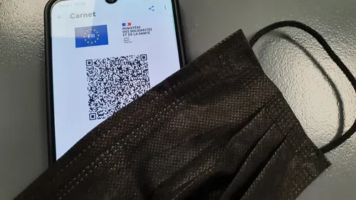 Covid-19 : fin de l’état de l’urgence sanitaire ce lundi