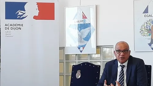 Jour J pour la rentrée scolaire 