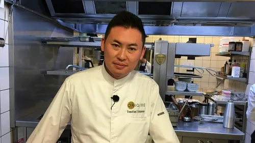 Tomofumi Uchimura blanchi : la justice classe l’affaire