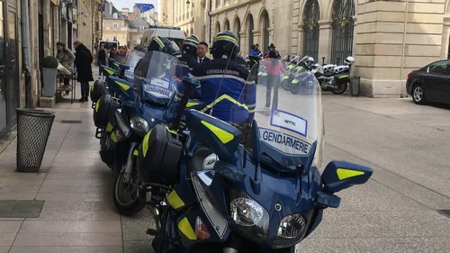 Dijon va accueillir un "rallye défense-citoyenneté" 