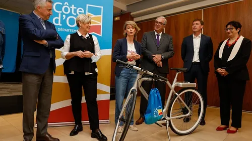 Le conseil départemental et le groupe SEB s’unissent pour la...