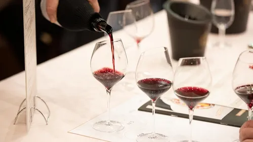 Wine Paris 2026 : plus de 240 exposants de Bourgogne iront mettre...