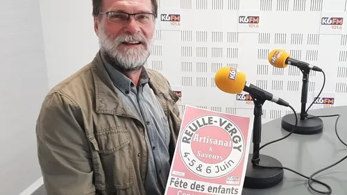 Reulle-Vergy : honneur à l’artisanat ce week-end