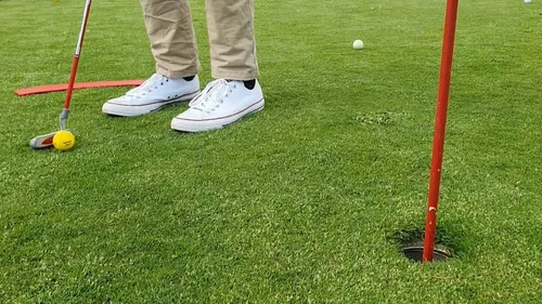 En vidéo : apprenez le golf au Country Club Norges Dijon Bourgogne