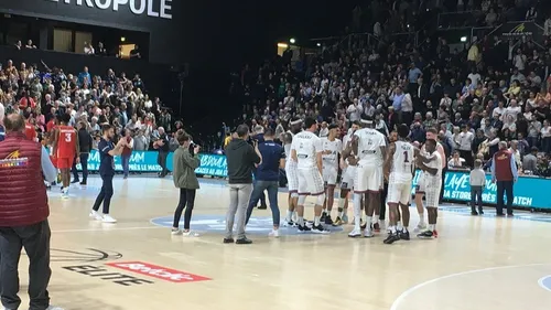 Mauvaise soirée pour les clubs dijonnais 