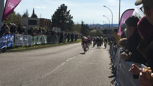 Cyclisme : le SCO Dijon a enfin lancé sa saison 