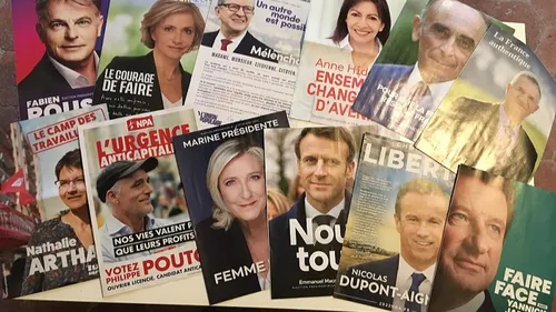 Comment ont voté les habitants de Dijon et de la Côte d’Or ? 