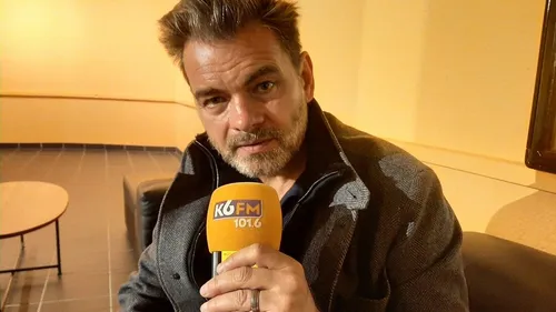 Rencontre avec Clovis Cornillac