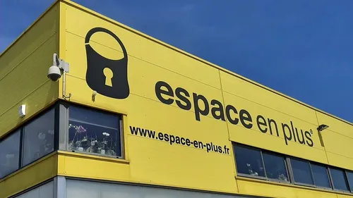 En vidéo : Espace en plus, garde meubles nouvelle génération