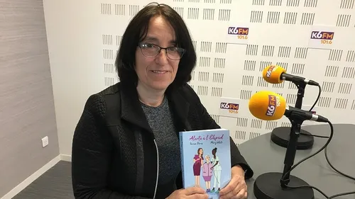 Un livre sur un EHPAD de la Côte d’Or 