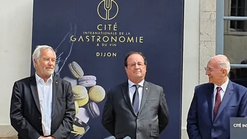 Les infos qu’il ne fallait pas rater cette semaine en Côte d’Or 