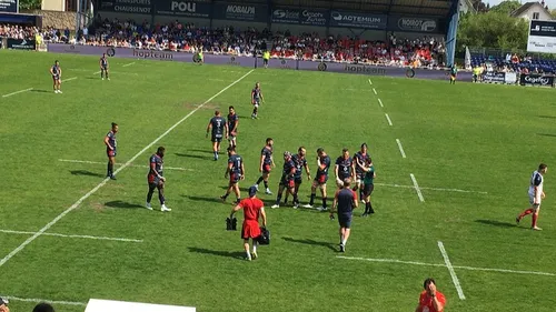 Le Stade Dijonnais commence à bâtir son nouvel effectif 