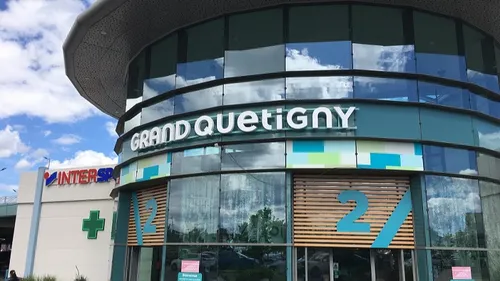 Une journée dédiée à la prévention ce samedi au Grand Quetigny