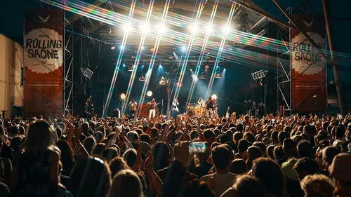 Découvrez la programmation du festival « Rolling Saône 2024 » 
