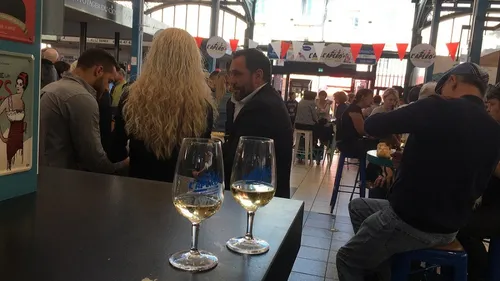 L'apéro des copains à Ahuy : l’avant-dernier rendez-vous