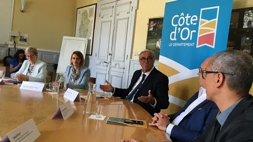 Comment la Côte-d'Or peut devenir plus attractive ?