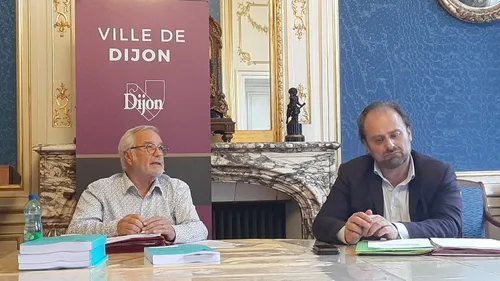 Réunion publique avec François Rebsamen : c’est ce jeudi soir 