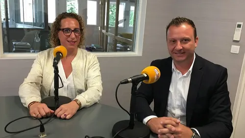 Comment le milieu bancaire agit dans la région en faveur de...