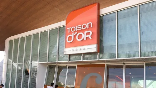 « Style & Sport by Toison d’Or » du 17 au 29 avril à la Toison d’Or