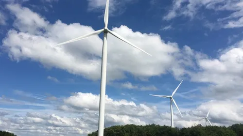 5,6 millions d’euros pour la transition énergétique en...