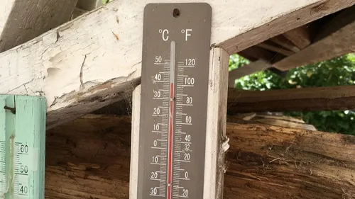 Un pic de chaleur attendu cette semaine en Côte-d’Or