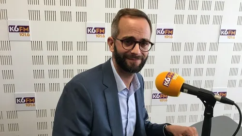 Benoit Bordat : « Les aides aux entreprises très consommatrices...
