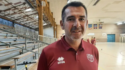 La JDA handball a repris l’entrainement 