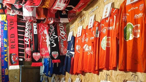 En vidéo : découvrez le musée du DFCO