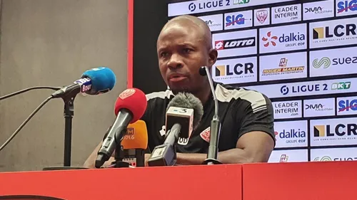 Football : le groupe dijonnais pour DFCO-Stade Lavallois