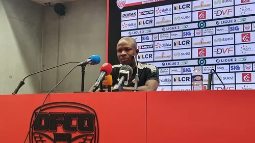 Face à Saint-Etienne, le DFCO commence sa saison par un gros morceau