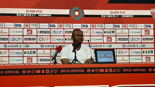 Le groupe dijonnais pour DFCO - Caen