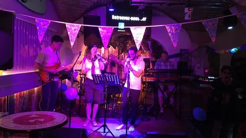 L’équipe de « l’effet Bœuf » a terminé sa saison en beauté 